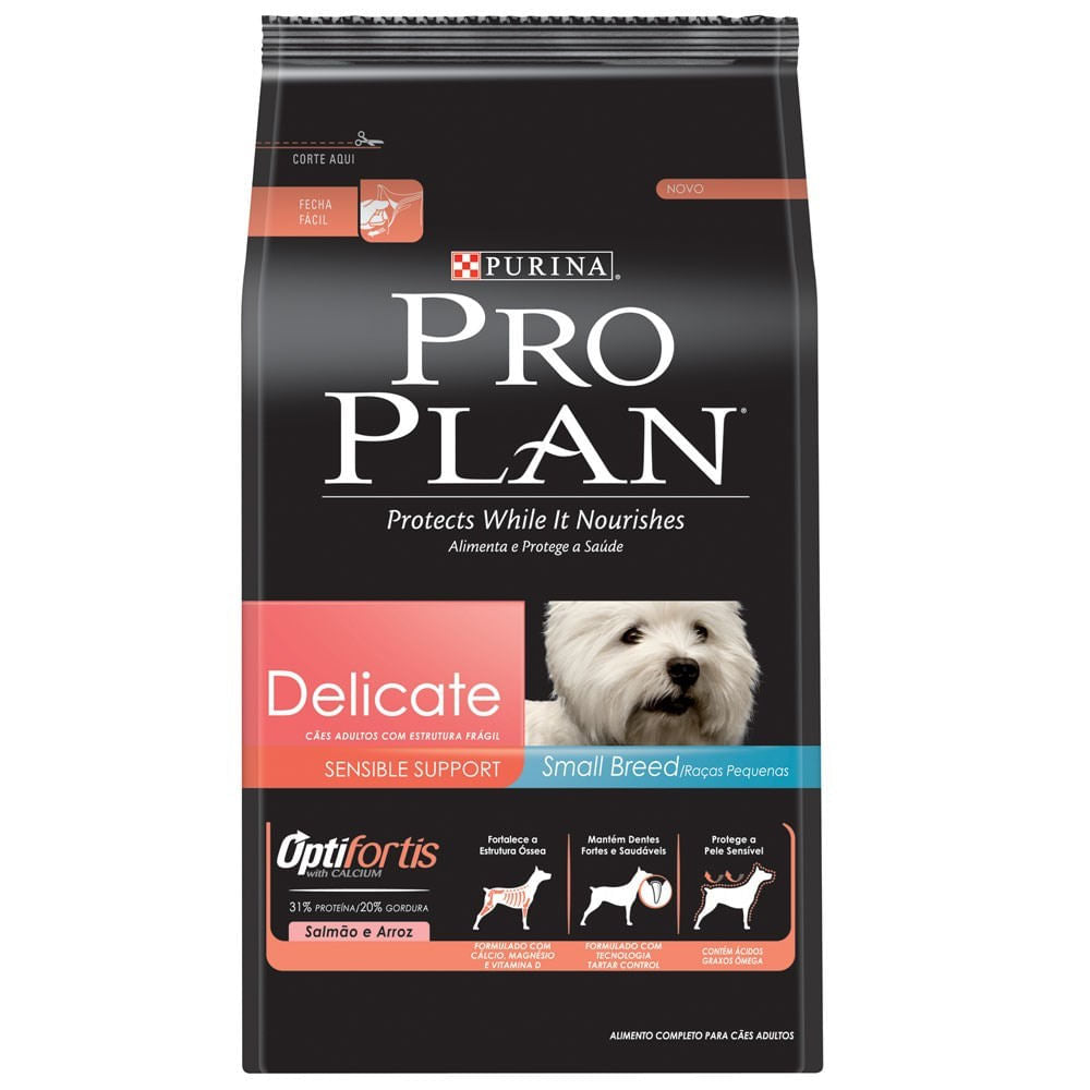 Pro Plan Delicate