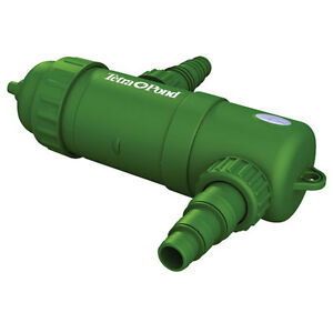TETRA POND GREEN UV CLARIFIER
