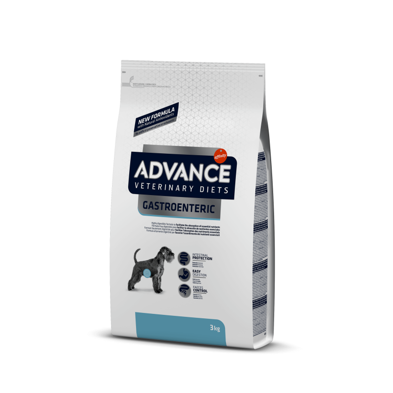 ADVANCE VETERINARY DIETS DOG - GASTROENTERIC