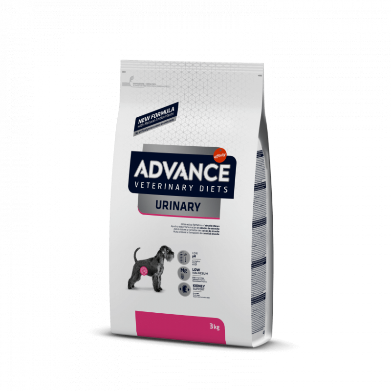 ADVANCE VETERINARY DIETS DOG - URINARY