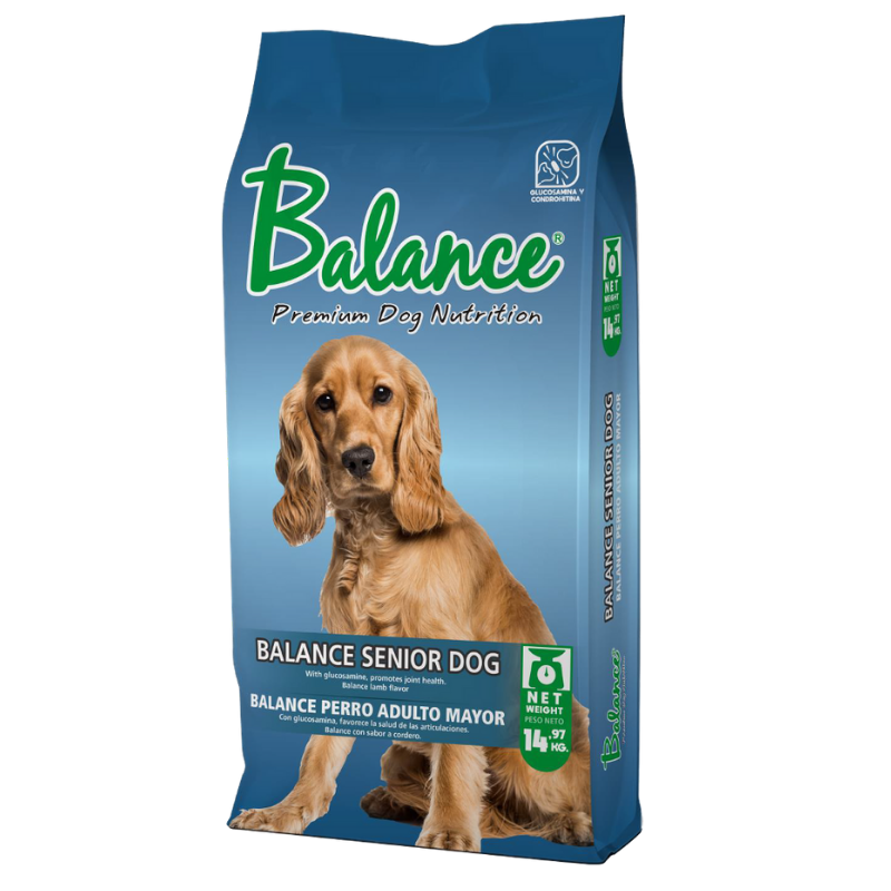 BALANCE ADULTO MAYOR