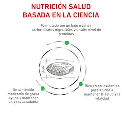 ROYAL CANIN F DIABETIC 1,5K