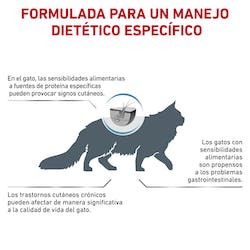 ROYAL CANIN® Hypoallergenic Feline