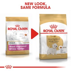 ROYAL CANIN WESTIE ADULTO
