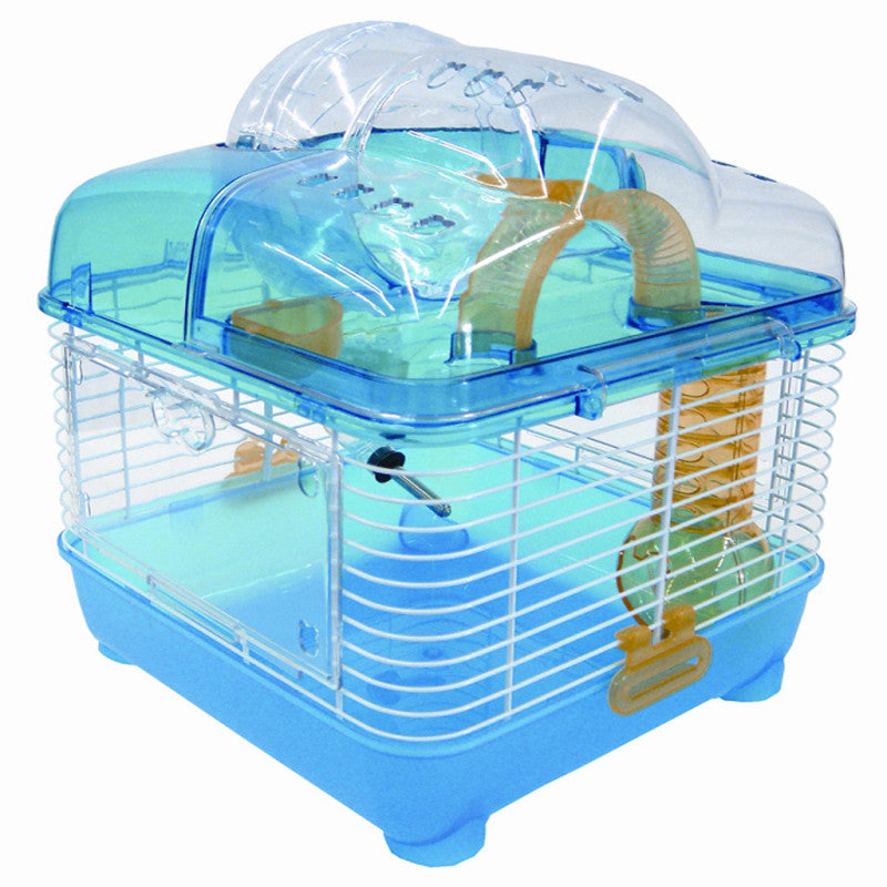 CASA DE JUEGO PARA HAMSTER XSMALL