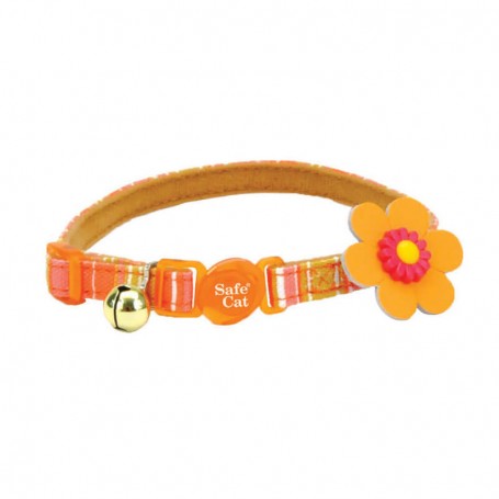 COLLAR SAFE CAT FASHION BREAKAWAY