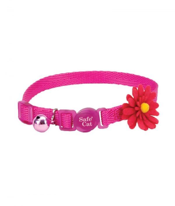COLLAR SAFE CAT FASHION BREAKAWAY