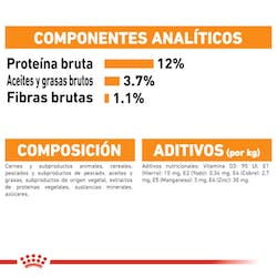 ROYAL CANIN WET INTENSE BEAUTY 85G