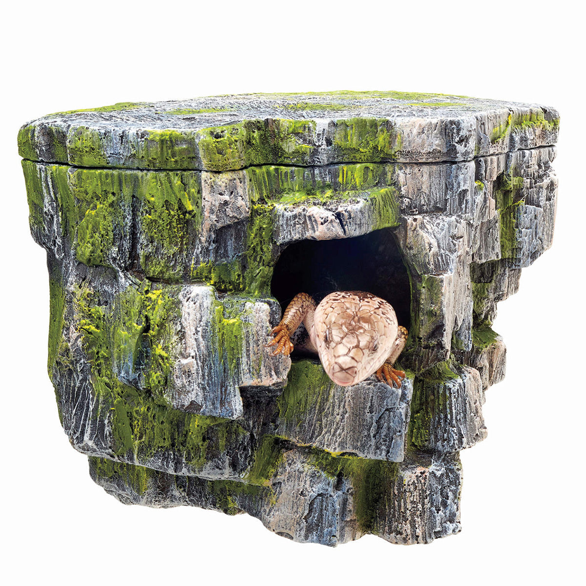 ROCA DECORATIVA TIPO CUEVA ZILLA