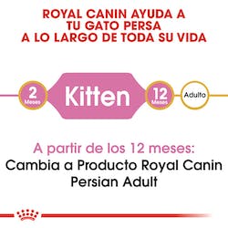 ROYAL CANIN PERSIAN KITTEN 2K