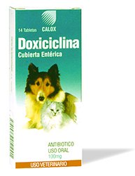 Doxiciclina Calox