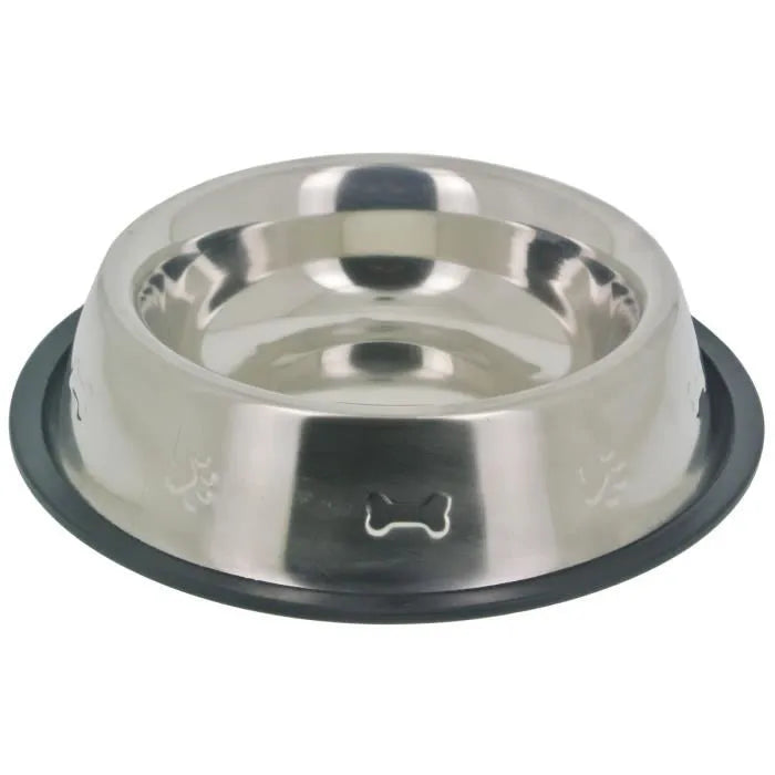 PLATO ANTI-DESLIZANTE (PLATO DE 16 OZ.)