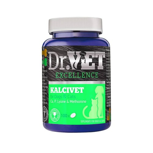 DR VET KALCIVET