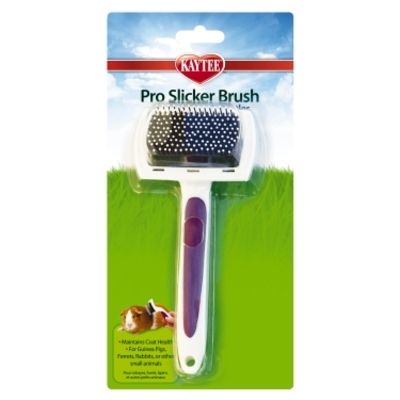 PRO-SLICKER BRUSH – CEPILLO DE ASEO