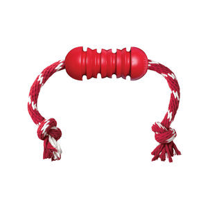 KONG® DENTAL WITH ROPE