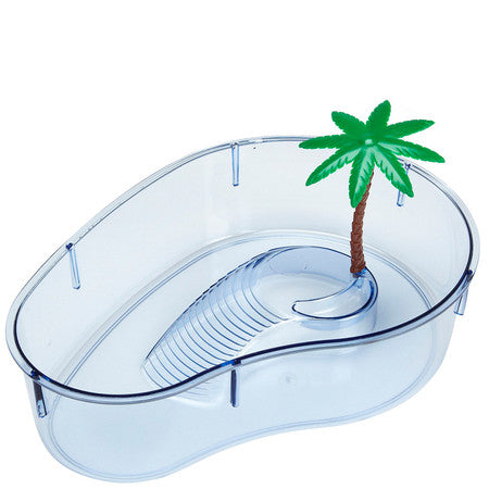 LAGUNA TORTUGUERA FORMA RIÑON