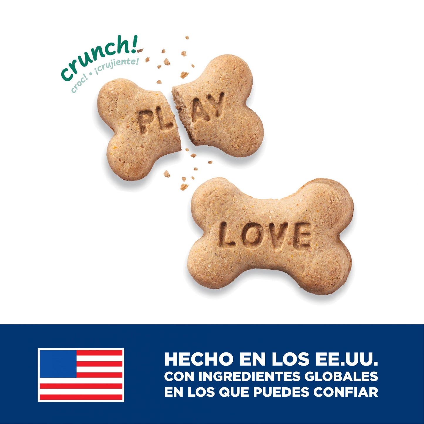 Hill's Prescription Diet Metabolic Canine Treats