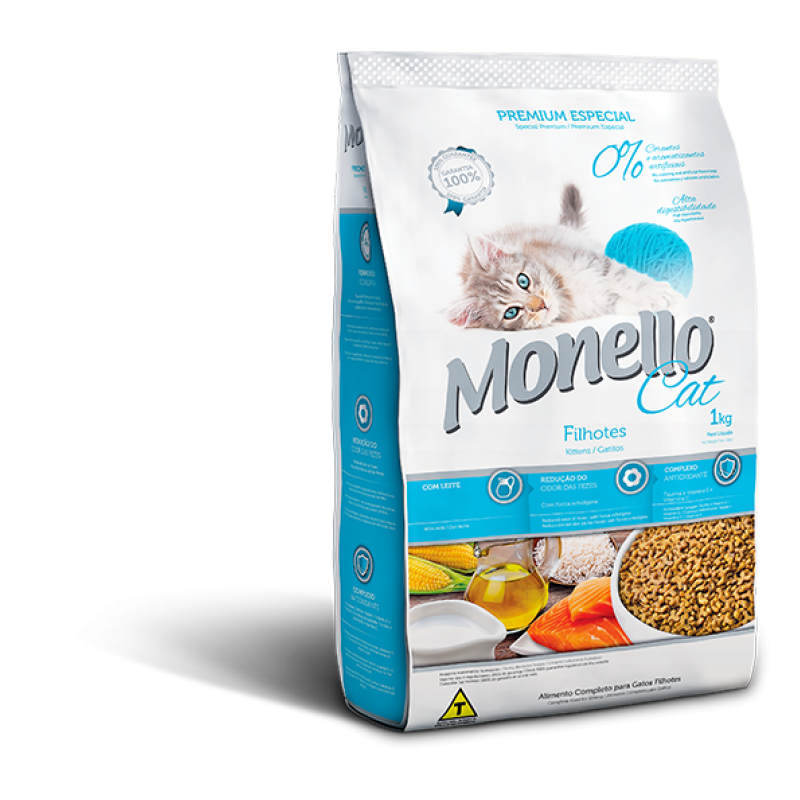 MONELLO CAT GATITOS