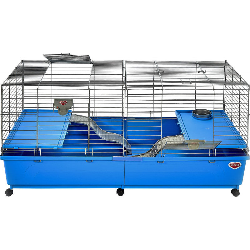 GIANT HABITAT 48” X 24” KAYTEE HÁBITAT GIGANTE