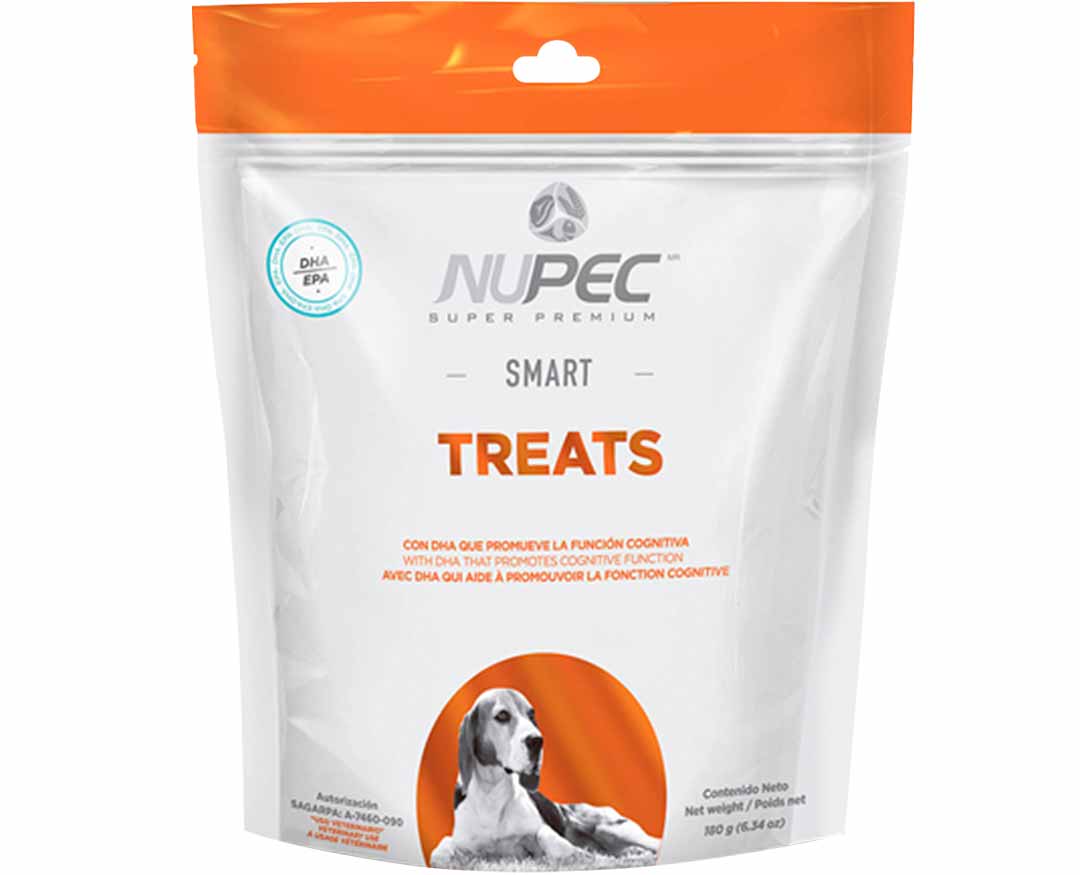 TREATS NUPEC SMART
