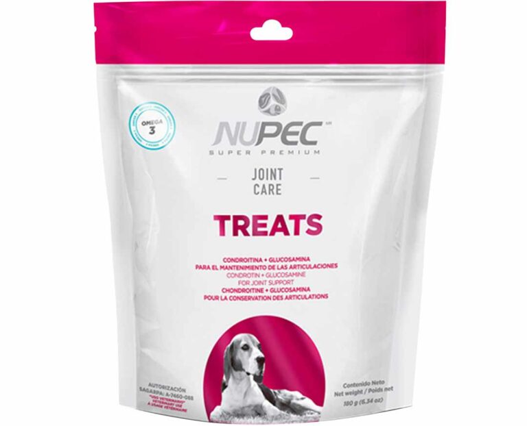 TREATS NUPEC JOINT CARE (articulaciones)