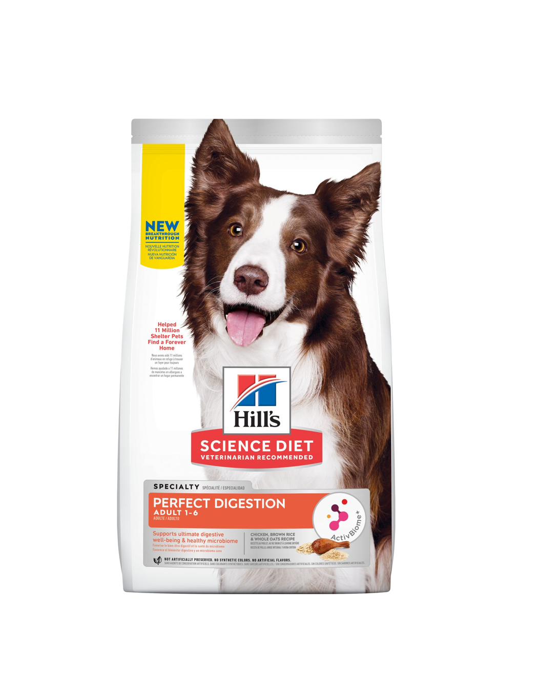 Hill´s Science Diet Perfect Digestion