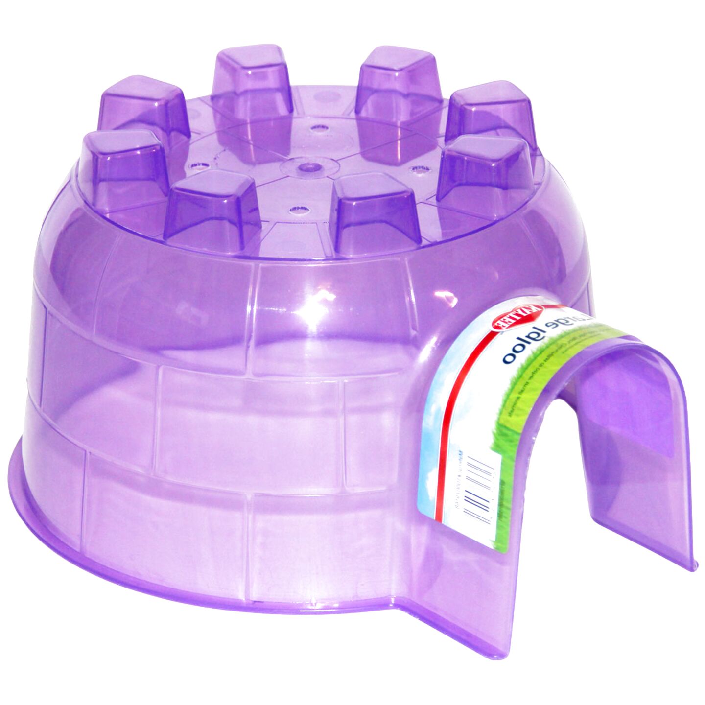 KAYTEE IGLOO HIDEOUT