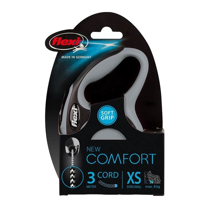 FLEXI RETRACTABLE NEW CONFORT