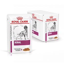 ROYAL CANIN RENAL CAN 410G