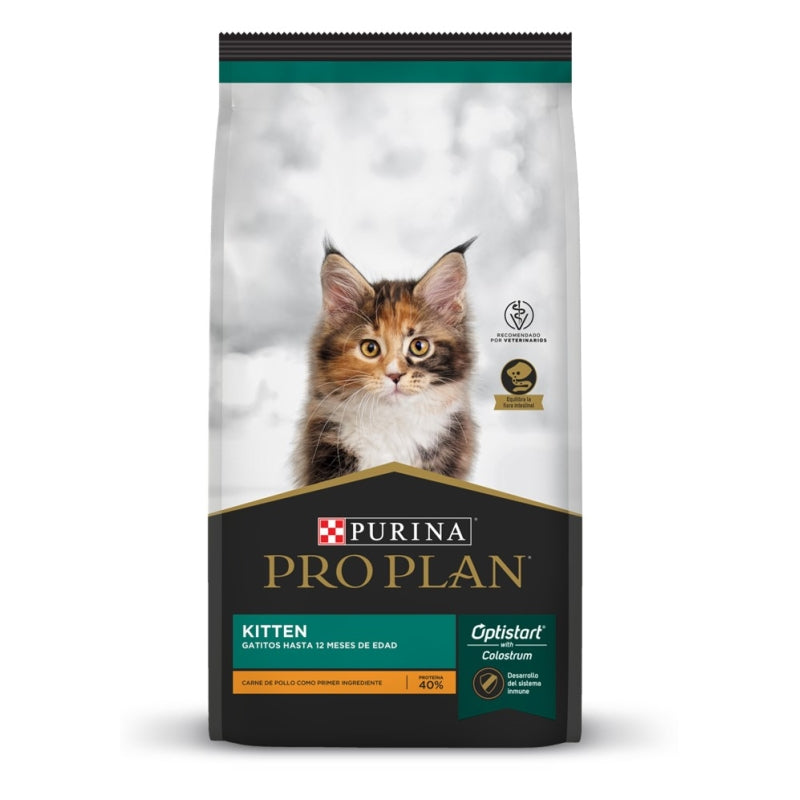 Pro Plan Gato Kitten