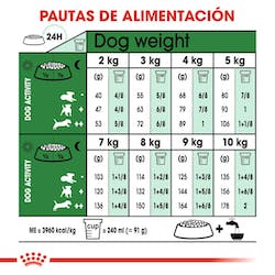 ROYAL CANIN MINI ADULT