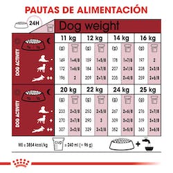 ROYAL CANIN MEDIUM ADULT 7+
