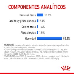 ROYAL CANIN WET ULTRA LIGHT 85G