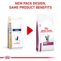 ROYAL CANIN® Renal Feline