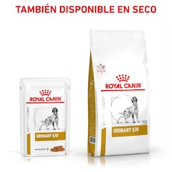 ROYAL CANIN CANINE URINARY POUCH 100G
