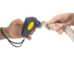 JW PALM NAIL GRINDER DOG/CAT – LIMA DE UÑAS ELECTRICA