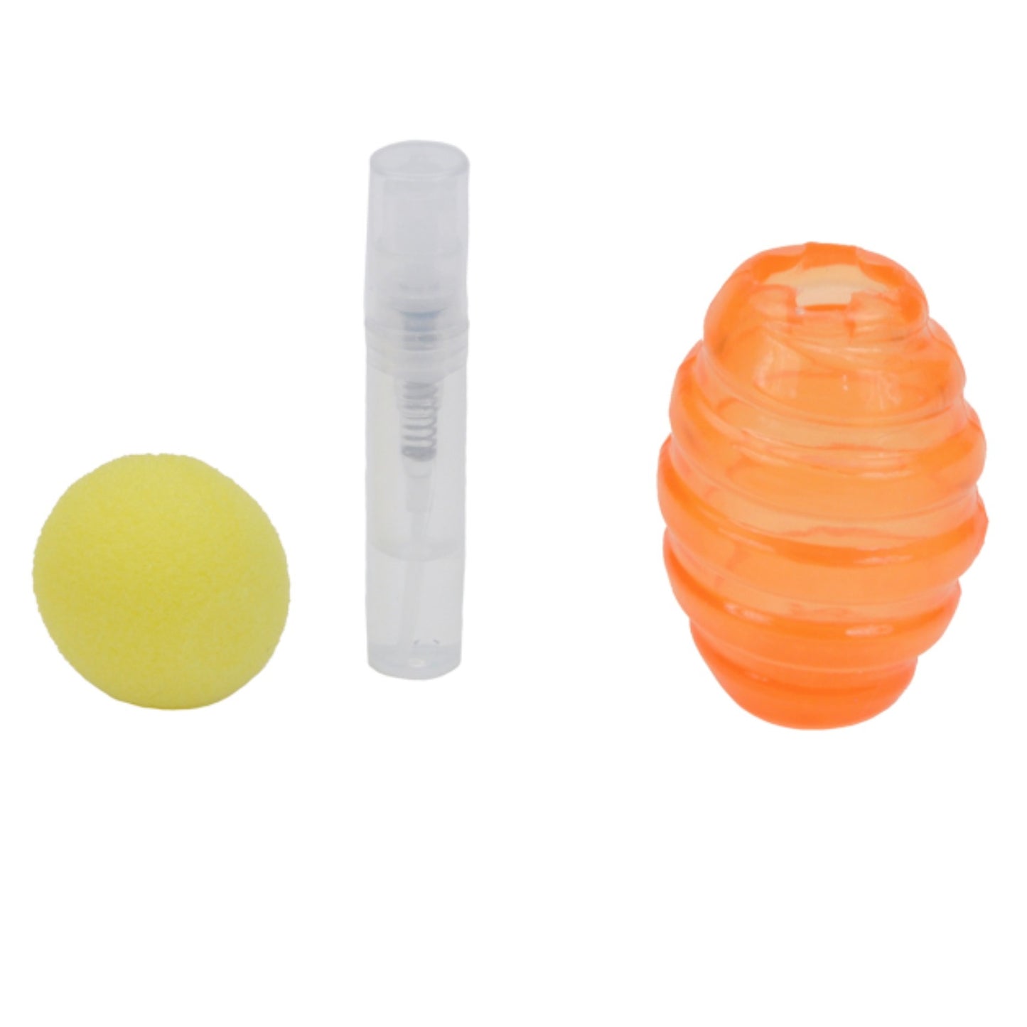 TURBO SCENT LOCKER BALL