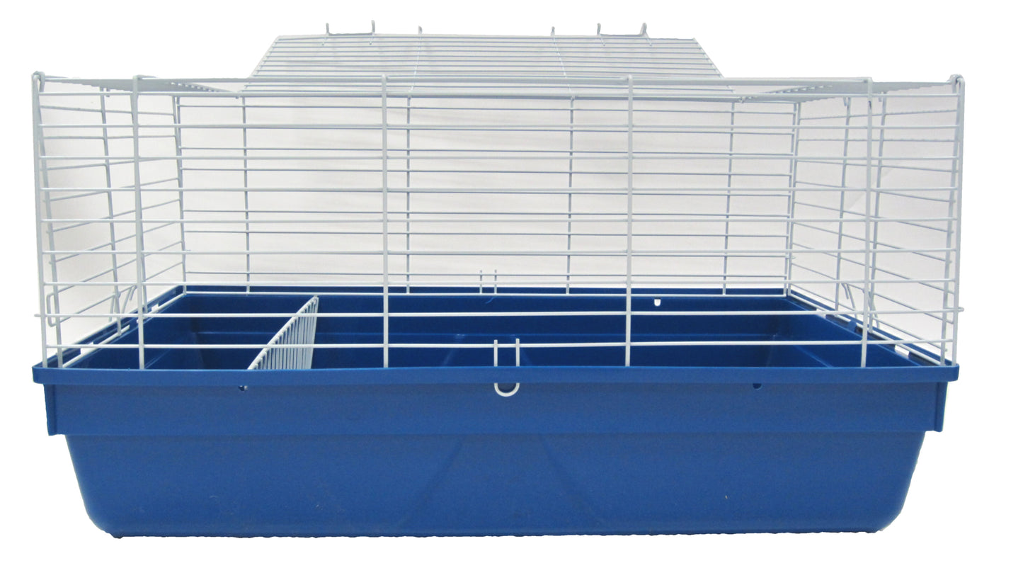 JAULAS PARA PEQUEÑOS ANIMALES