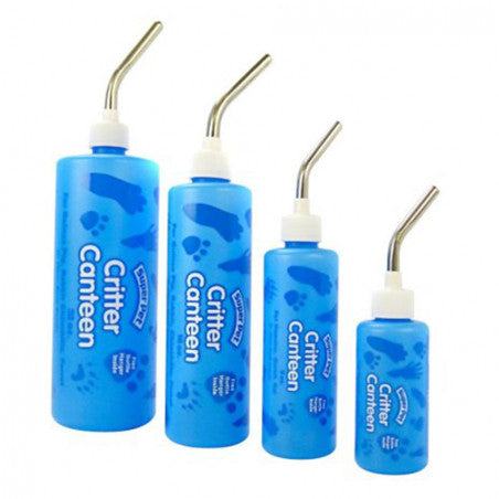 SUPER PET CRITTER – BEBEDEROS PARA ANIMALES PEQUEÑOS