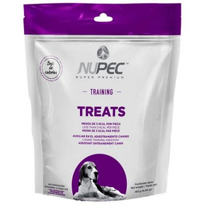 TREATS NUPEC TRAINING