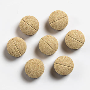 NUTRI-VET BLADDER CONTROL CHEWABLES