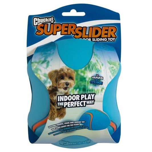 CHUCKIT SUPER SLIDER