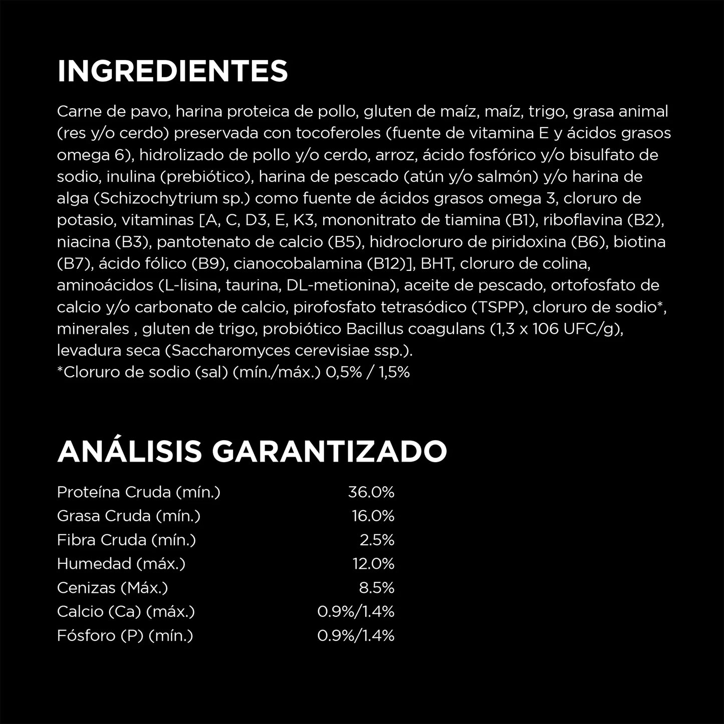 Pro Plan Gato Estomago Sensible