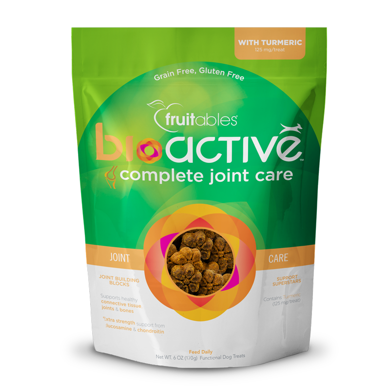 BIOACTIVE COMPLETE JOINT CARE – HIP & JOINT - Cadera y Articulación