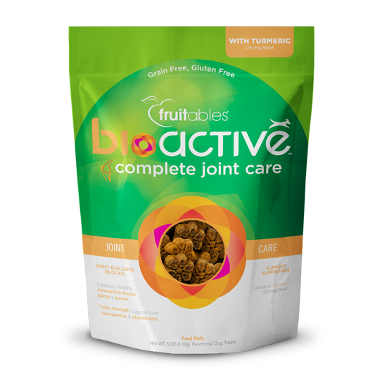 BIOACTIVE COMPLETE JOINT CARE – HIP & JOINT - Cadera y Articulación