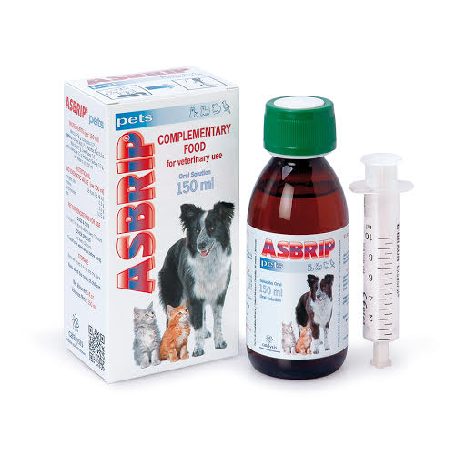 ASBRIP PET