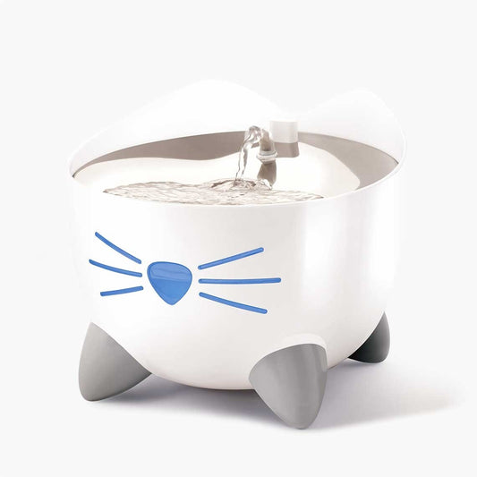 CATIT PIXI Bebedero Inteligente con chattitude