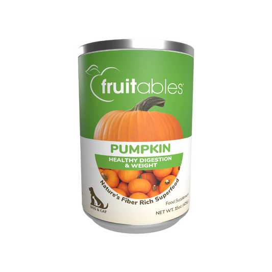 FRUITABLES HEALTHY DIGESTION & WEIGHT