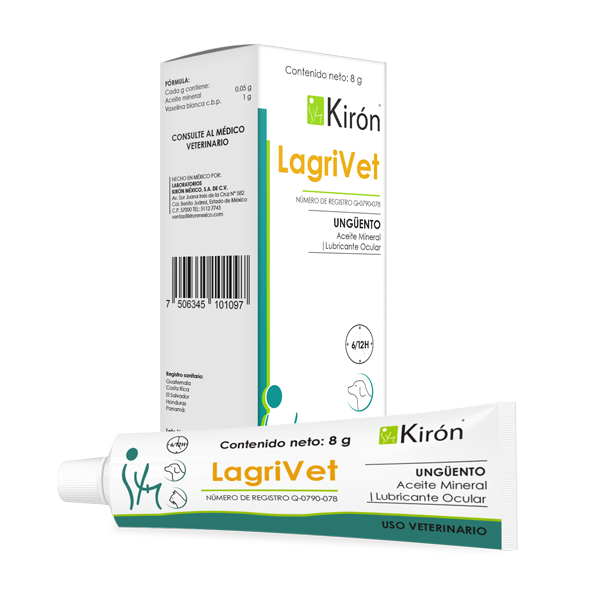 LAGRIVET UNGUENTO