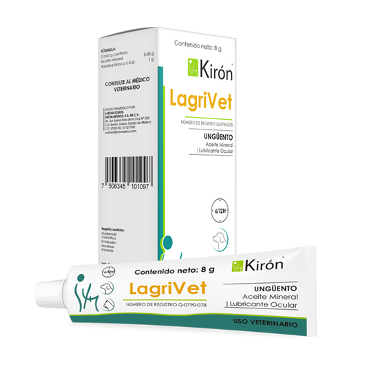 LAGRIVET UNGUENTO